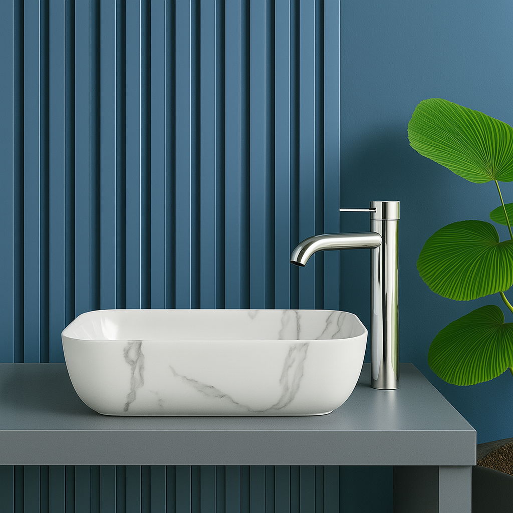 Faucets